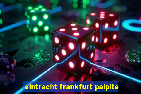 eintracht frankfurt palpite